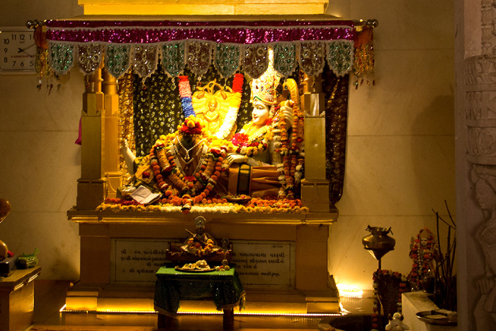 Somnath Tour Package